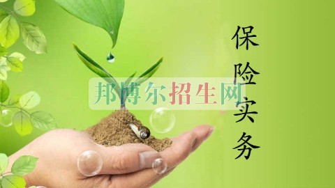 成都高等保險實務(wù)大專學(xué)校