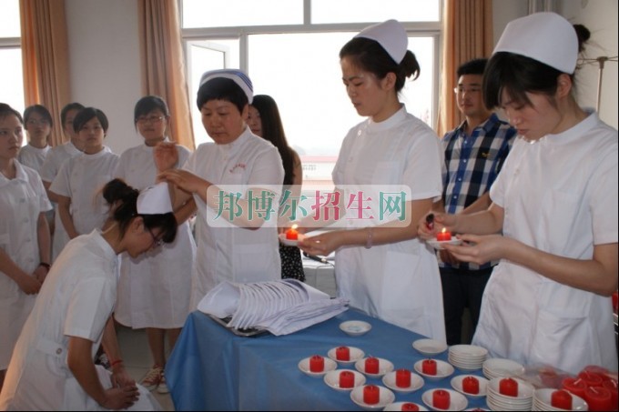 成都涉外護理學(xué)校好嗎