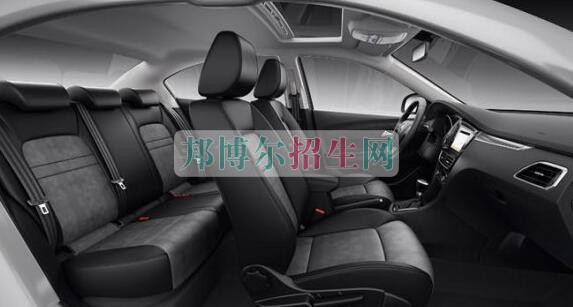 成都汽車整形技術最好學校