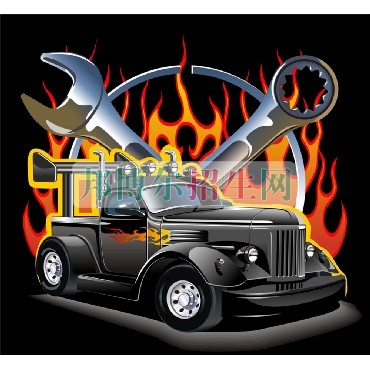 成都可以讀汽車(chē)運(yùn)用與維修養(yǎng)的大專學(xué)校