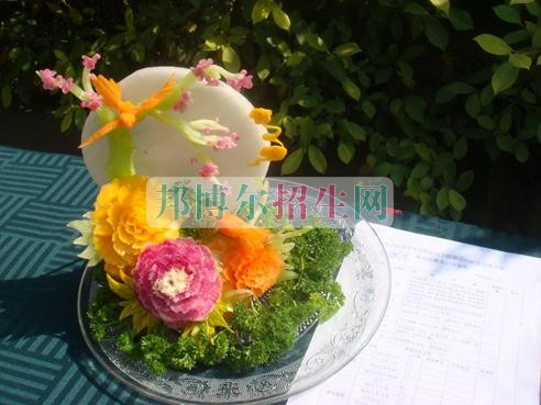 成都男生讀烹飪工藝與營(yíng)養(yǎng)怎么樣