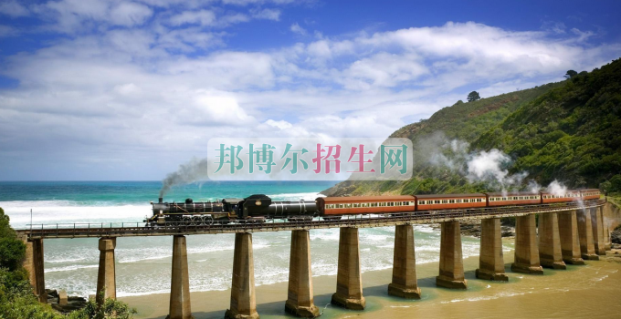 成都鐵道工程技術(shù)學校好不好