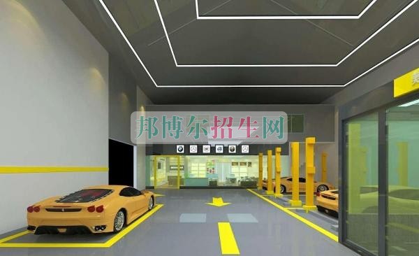 成都內(nèi)比較好的汽車運用與維修養(yǎng)大專學校