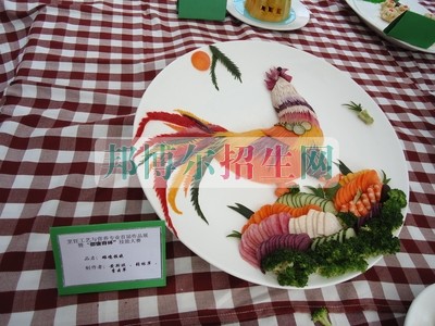 成都有幾個(gè)烹飪工藝與營(yíng)養(yǎng)學(xué)校