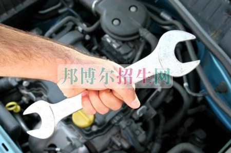 成都什么汽車運用與維修養(yǎng)學(xué)校好