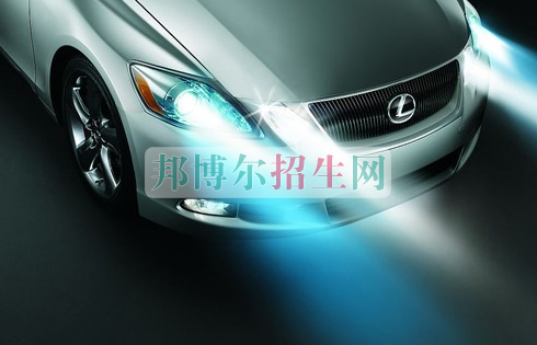 成都有哪些大專學校有汽車運用與維修養(yǎng)