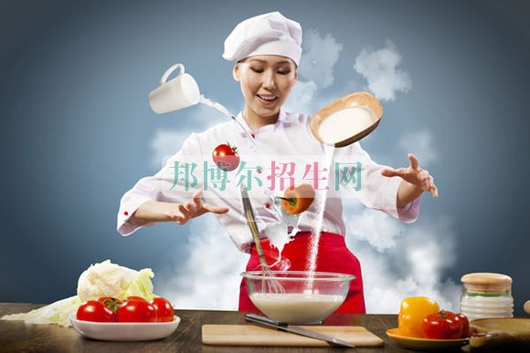 成都烹飪工藝與營養(yǎng)比較好的大專學校