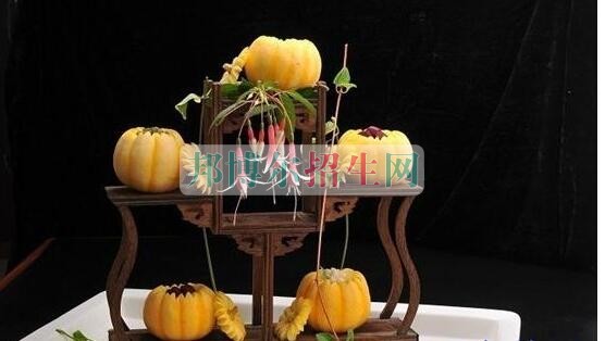 成都烹飪工藝與營(yíng)養(yǎng)好點(diǎn)的大專學(xué)校