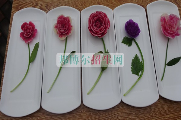 成都烹飪工藝與營養(yǎng)怎么樣報(bào)名
