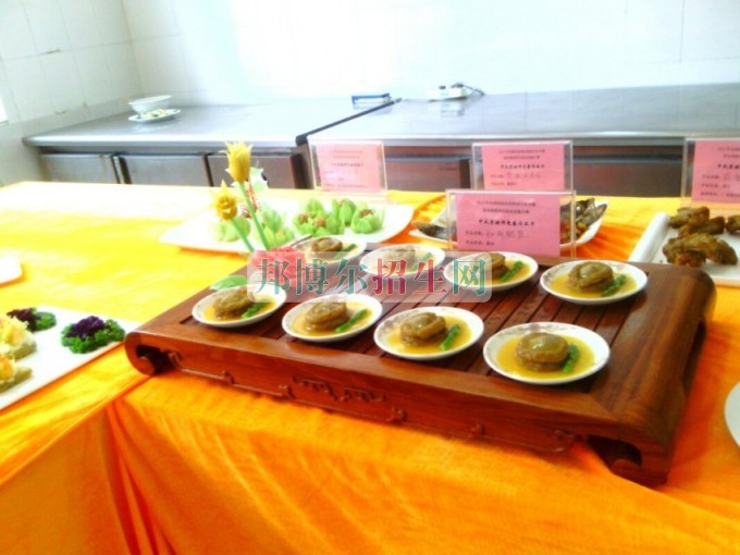 成都烹飪工藝與營(yíng)養(yǎng)最好學(xué)校