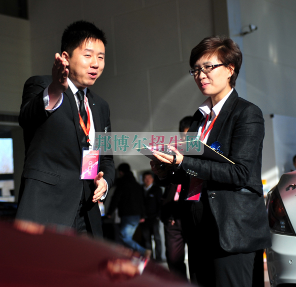成都哪些汽車(chē)服務(wù)與營(yíng)銷(xiāo)學(xué)校好