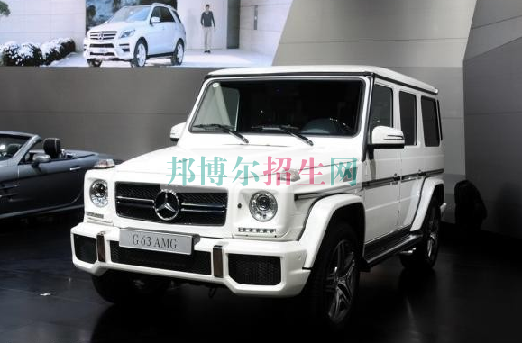 成都有哪些汽車服務(wù)與營銷學(xué)校