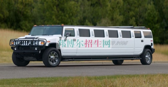 成都汽車服務與營銷好的大專有哪些