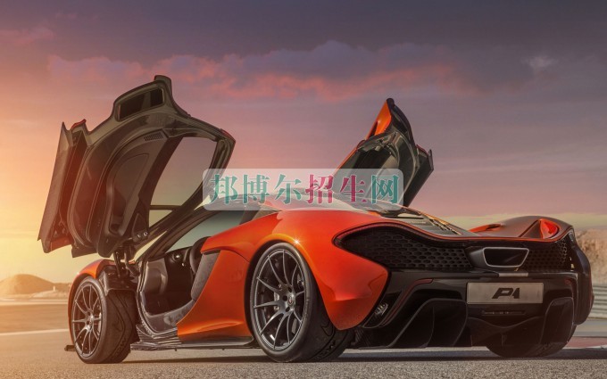 成都汽車服務與營銷學校招生要求