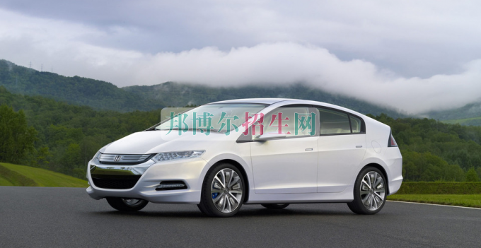 成都哪些大專學校汽車檢測與維修好