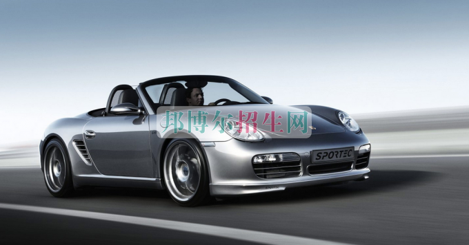 成都男生讀汽車(chē)檢測(cè)與維修好嗎
