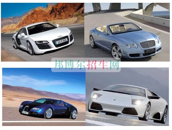 成都女生可以讀汽車(chē)檢測(cè)與維修嗎