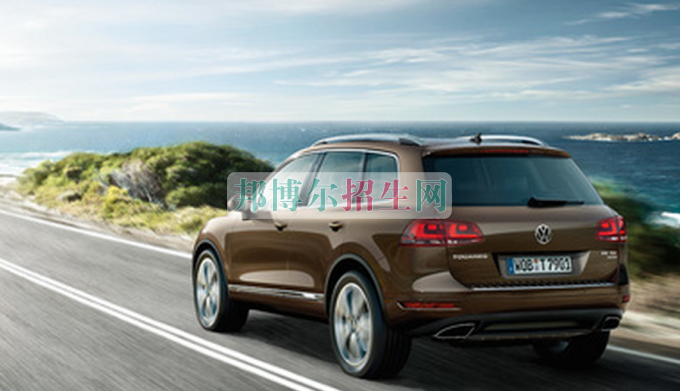 成都汽車檢測(cè)與維修比較好的大專學(xué)校