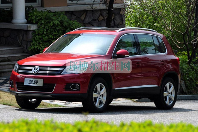 成都汽車檢測(cè)與維修大專好的學(xué)校