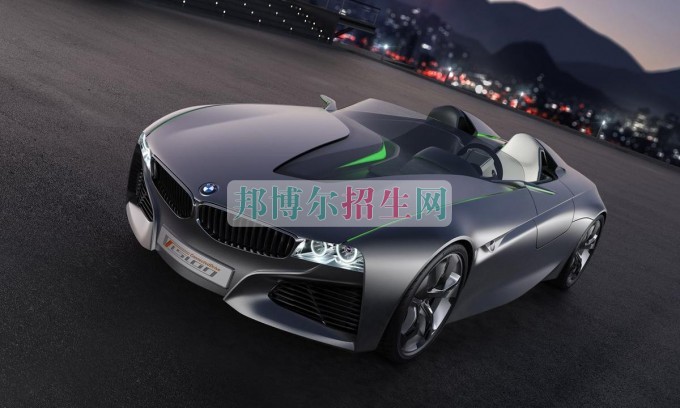 成都汽車檢測與維修開始招生了嗎