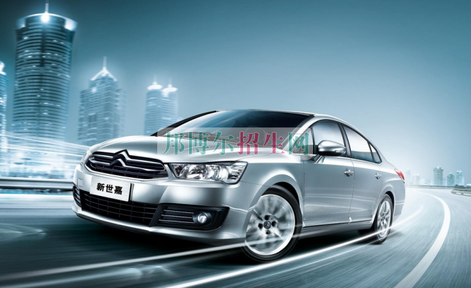 成都較好的汽車制造與裝配學(xué)校