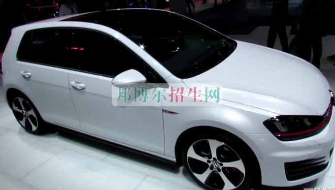 成都哪些大專學(xué)校汽車制造與裝配好