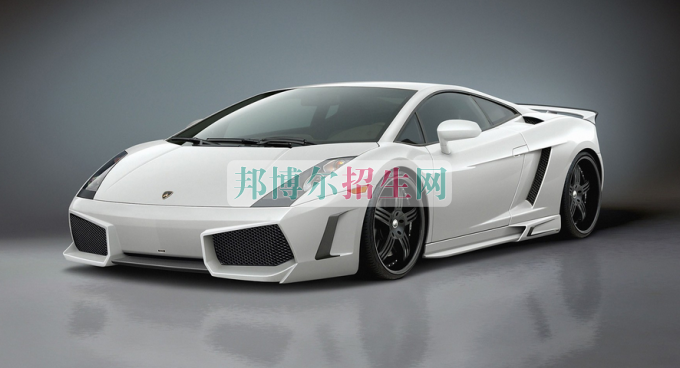成都汽車制造與裝配學校哪些好