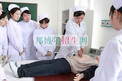 成都康復治療學校怎么樣