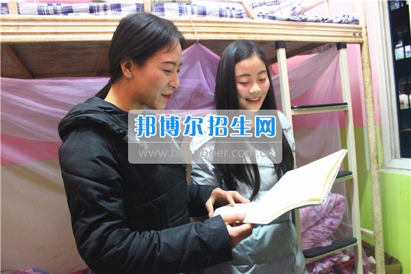 成都希望幼師學(xué)校是責(zé)任？更是一種愛！
