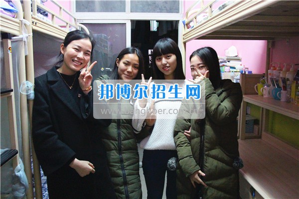 成都希望幼師學(xué)校是責(zé)任？更是一種愛！