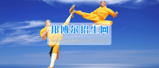 廣安市康泉文武學校武術(shù)家李康泉談武禮
