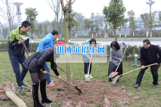 川南幼兒師范高等?？茖W校學前教育二系黨日活動