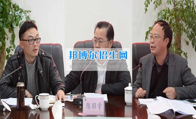 市委常委、宣傳部長潘梅到川南幼兒師范高等?？茖W校調(diào)研思想政治工作