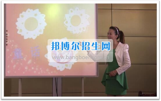 川南幼兒師范高等?？茖W(xué)校2017質(zhì)量年：撲下身子抓落實