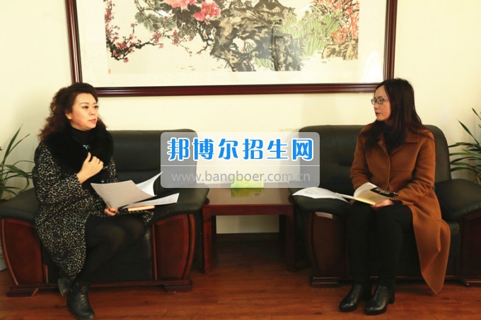 市委統(tǒng)戰(zhàn)部調(diào)研組蒞臨川北幼兒師范高等?？茖W(xué)校開(kāi)展高校統(tǒng)戰(zhàn)工作調(diào)研