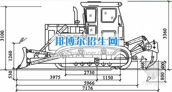  成都較好的建筑工程施工技術(shù)學校