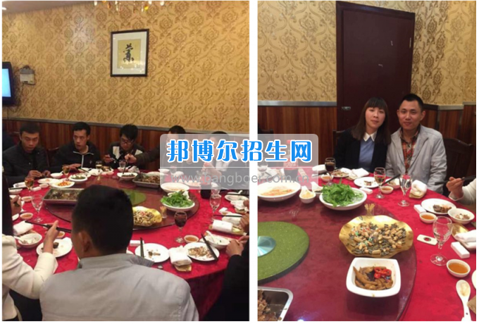 重慶市公共交通技工學校記首批赴臺州公交畢業(yè)學子新春關(guān)懷