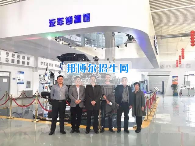 2017成都北方汽修學(xué)校春季正月免費試學(xué)活動開始啦