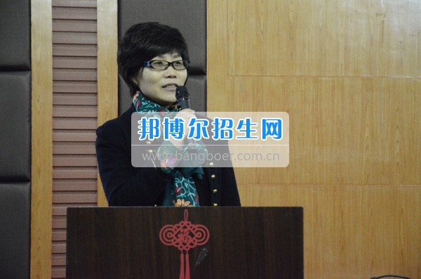 第十五屆中國(guó)大學(xué)生廣告藝術(shù)節(jié)學(xué)院獎(jiǎng)春季賽成都信息工程學(xué)院銀杏酒店管理學(xué)院站順利落幕