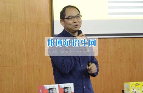 第十五屆中國(guó)大學(xué)生廣告藝術(shù)節(jié)學(xué)院獎(jiǎng)春季賽成都信息工程學(xué)院銀杏酒店管理學(xué)院站順利落幕