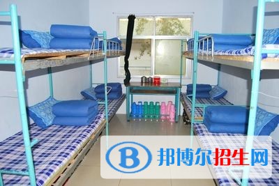 德陽電子工程學校宿舍條件