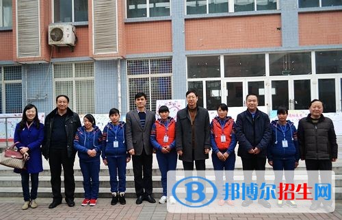 德陽慶玲機械電子工業(yè)學校2018年報名條件、招生對象