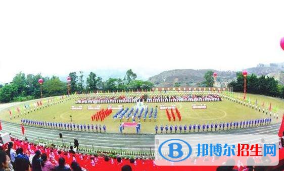 四川機電技術(shù)學(xué)校有哪些專業(yè)