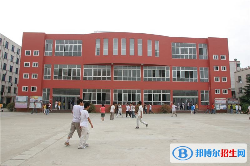 周口衛(wèi)生學(xué)校2021年有哪些專業(yè)