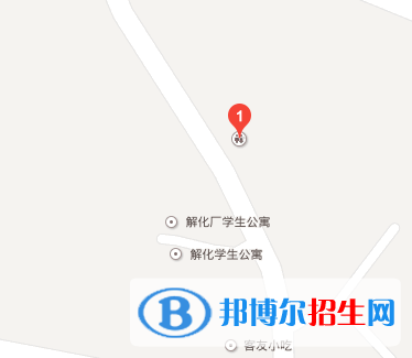 云南省化工高級技工學(xué)校地址在哪里