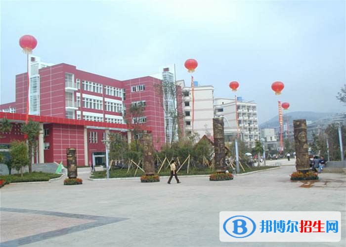 云南省旅游學校有哪些專業(yè)
