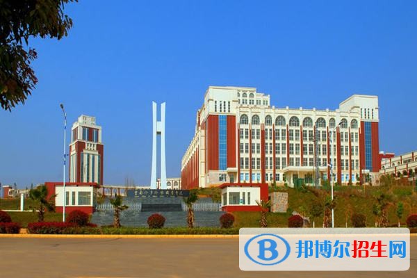云南外事外語(yǔ)職業(yè)學(xué)院有哪些專(zhuān)業(yè)