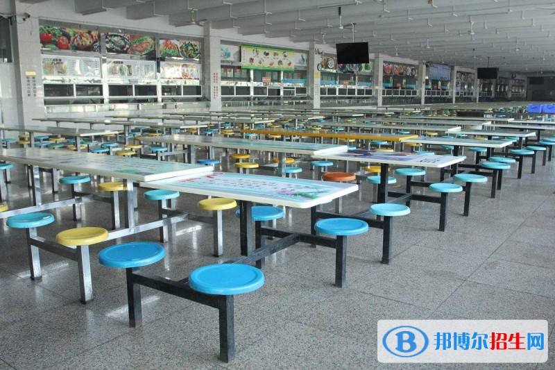 綿陽交通技工學校宿舍條件