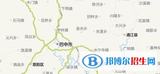 巴中聯(lián)翔職業(yè)教育學校地址