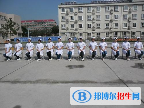 河北同仁醫(yī)學中等專業(yè)學校有哪些專業(yè)